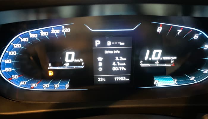 2024 Hyundai NEW I20 N LINE N8 1.0 TURBO DCT, Petrol, Automatic, 17,898 km, Odometer Image