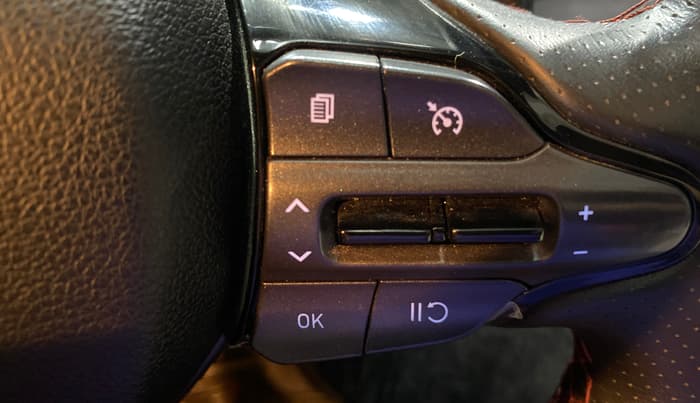 2024 Hyundai NEW I20 N LINE N8 1.0 TURBO DCT, Petrol, Automatic, 17,898 km, Adaptive Cruise Control