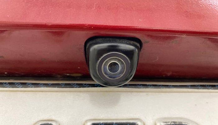 2019 Hyundai VENUE SX(O) 1.4 CRDI, Diesel, Manual, 67,145 km, Parking Camera