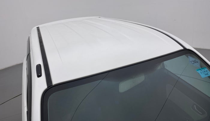 2021 Maruti Alto LXI CNG, CNG, Manual, 67,892 km, Roof