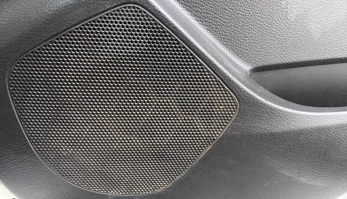 2021 Maruti Alto LXI CNG, CNG, Manual, 67,892 km, Speaker