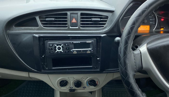 2021 Maruti Alto LXI CNG, CNG, Manual, 67,892 km, Air Conditioner
