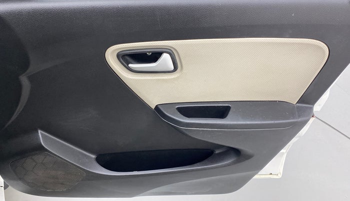 2021 Maruti Alto LXI CNG, CNG, Manual, 67,892 km, Driver Side Door Panels Control