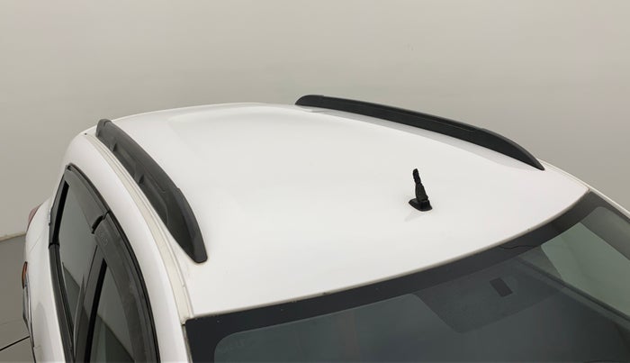 2017 Renault Kwid RXT 0.8, CNG, Manual, 76,809 km, Roof