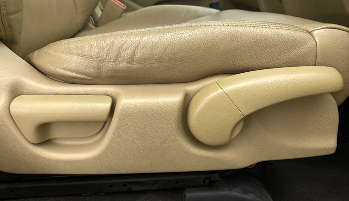 2012 Honda City V MT PETROL, Petrol, Manual, Driver Side Adjustment Panel