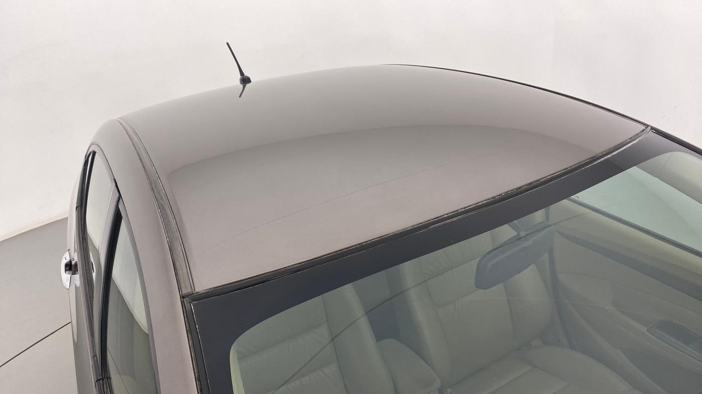 2012 Honda City V MT PETROL, Petrol, Manual, Roof