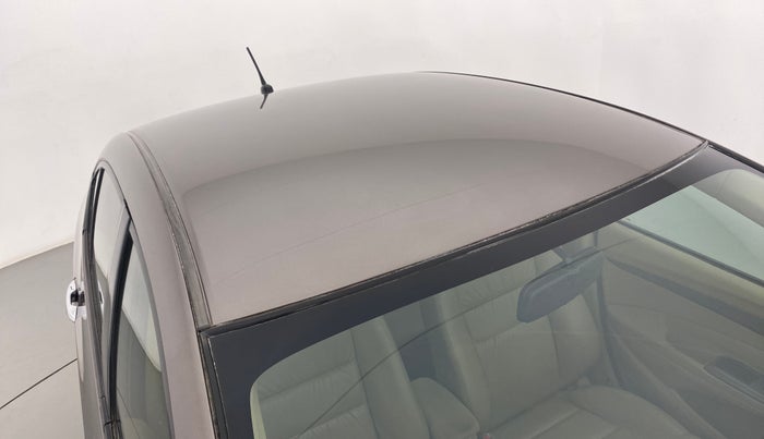 2012 Honda City V MT PETROL, Petrol, Manual, Roof