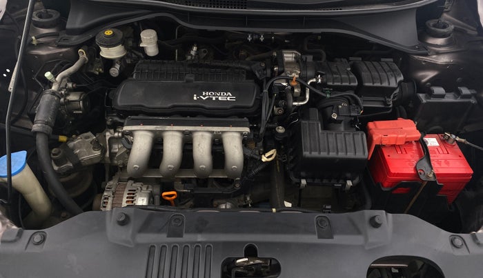 2012 Honda City V MT PETROL, Petrol, Manual, Open Bonet