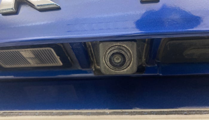 2019 Renault TRIBER RXZ, Petrol, Manual, 59,053 km, Parking Camera