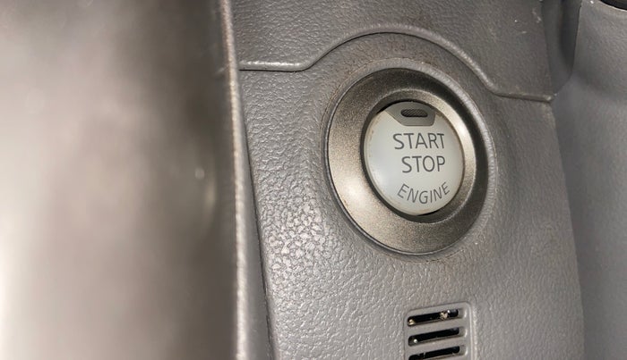 2013 Nissan Micra XV CVT, Petrol, Automatic, 85,425 km, Keyless Start/ Stop Button