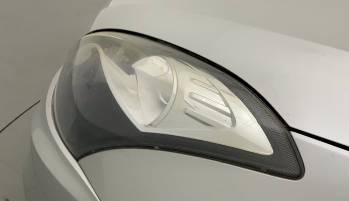 2015 Maruti Swift Dzire VXI AT, Petrol, Automatic, 66,734 km, Left headlight - Minor scratches