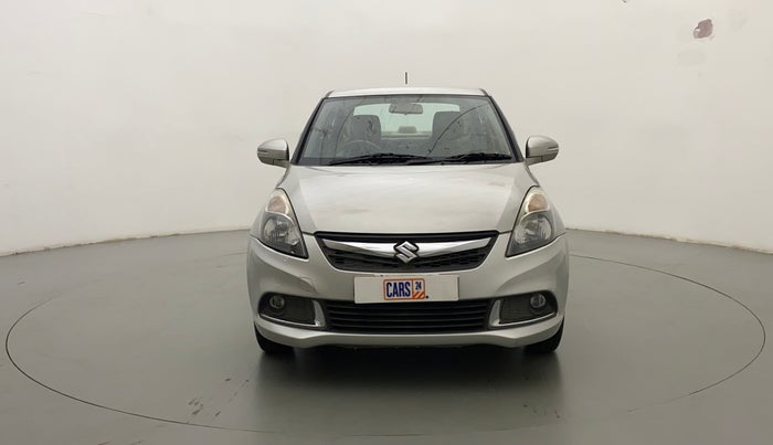 2015 Maruti Swift Dzire VXI AT, Petrol, Automatic, 66,734 km, Front
