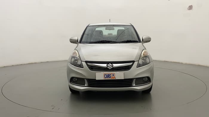 2015 Maruti Swift Dzire VXI AT, Petrol, Automatic, 66,734 km, Front