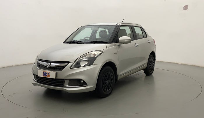 2015 Maruti Swift Dzire VXI AT, Petrol, Automatic, 66,734 km, Left Front Diagonal