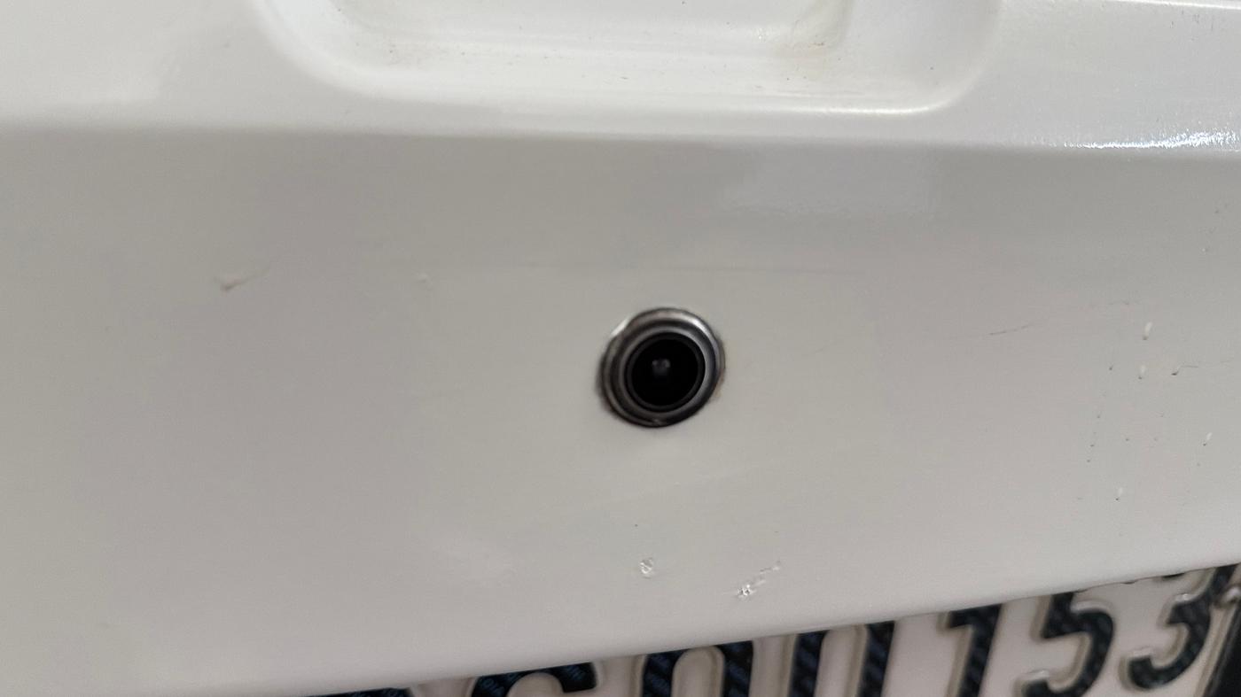 2018 Tata Tiago XE PETROL, Petrol, Manual, 23,112 km, Parking Camera