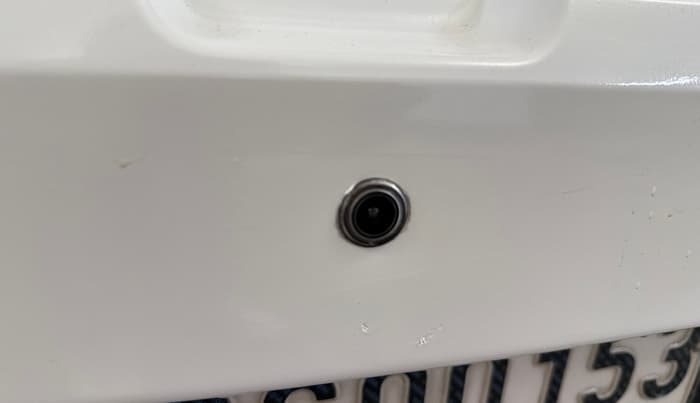 2018 Tata Tiago XE PETROL, Petrol, Manual, 23,112 km, Parking Camera