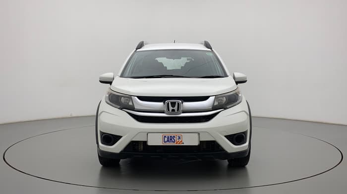 2016 Honda BR-V 1.5L I- DTEC S, Diesel, Manual, 99,378 km, Front