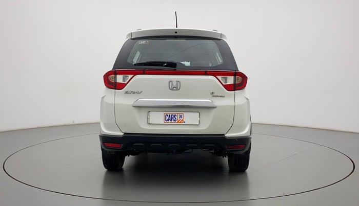 2016 Honda BR-V 1.5L I- DTEC S, Diesel, Manual, 99,378 km, Back/Rear