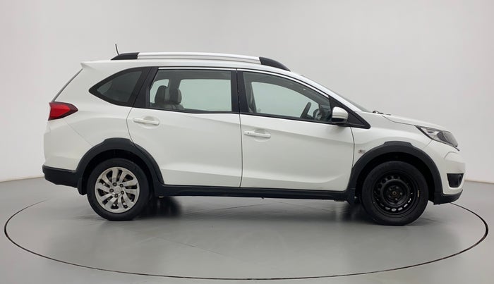 2016 Honda BR-V 1.5L I- DTEC S, Diesel, Manual, 99,378 km, Right Side View