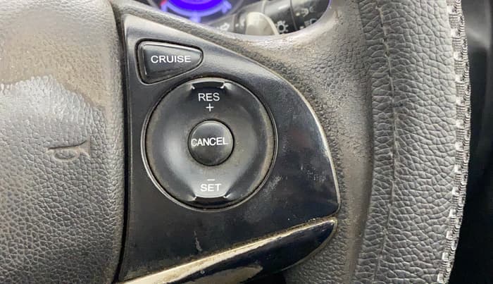 2019 Honda Jazz 1.2L I-VTEC V CVT, Petrol, Automatic, 71,331 km, Adaptive Cruise Control