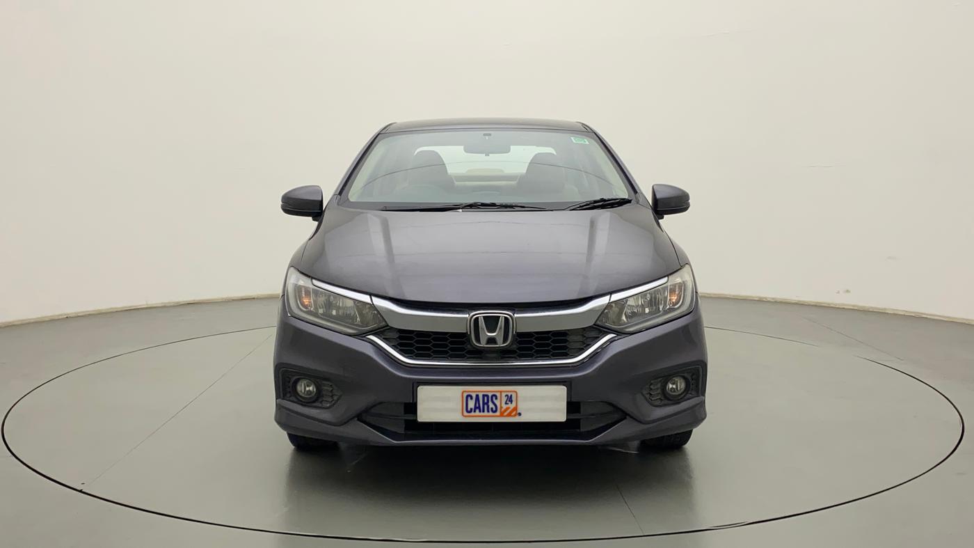 2017 Honda City 1.5L I-VTEC V MT, Petrol, Manual, 55,234 km, Front