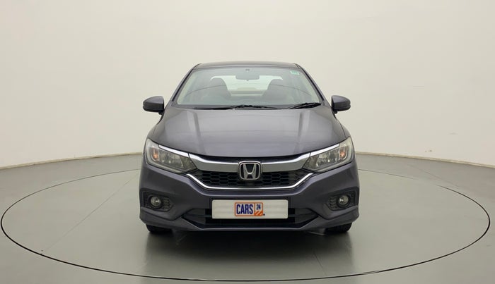 2017 Honda City 1.5L I-VTEC V MT, Petrol, Manual, 55,234 km, Front