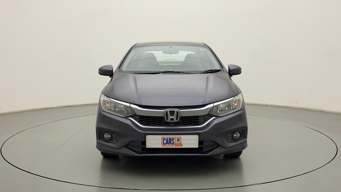 2017 Honda City 1.5L I-VTEC V MT, Petrol, Manual, 55,234 km, Front