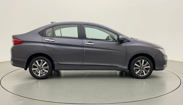 2017 Honda City 1.5L I-VTEC V MT, Petrol, Manual, 55,234 km, Right Side View