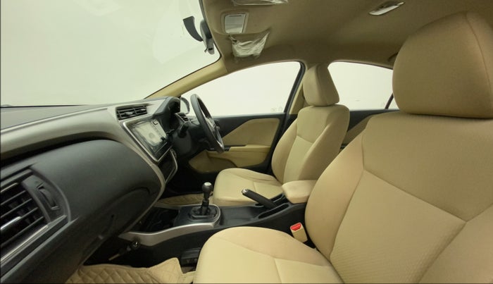 2017 Honda City 1.5L I-VTEC V MT, Petrol, Manual, 55,234 km, Right Side Front Door Cabin