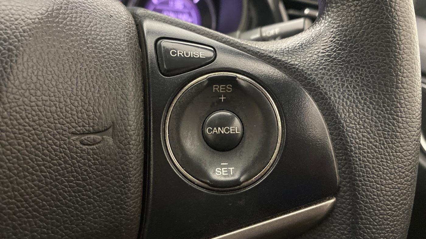 2018 Honda City 1.5L I-VTEC V MT, Petrol, Manual, 74,104 km, Adaptive Cruise Control