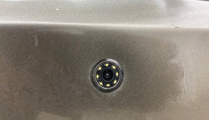 2024 Maruti New Wagon-R VXI 1.0, Petrol, Manual, 11,914 km, Parking Camera