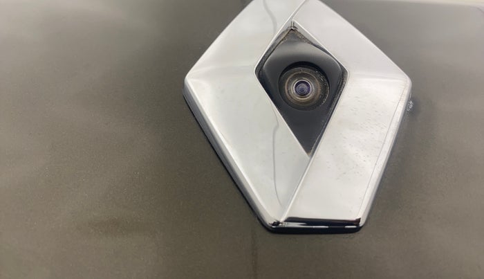 2019 Renault Kwid RXT 0.8 (O), Petrol, Manual, 53,682 km, Parking Camera