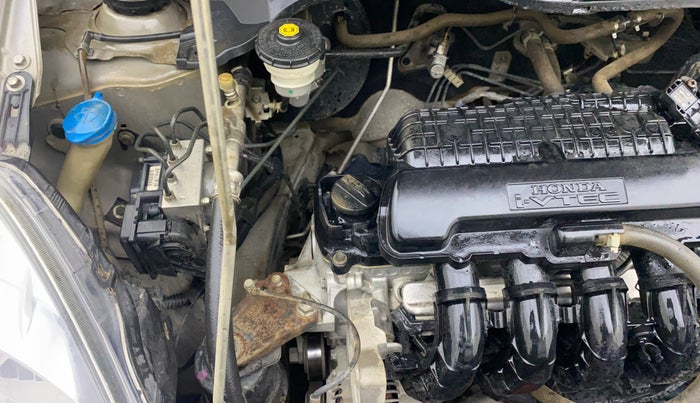 2015 Honda Amaze 1.2L I-VTEC VX, Petrol, Manual, 62,022 km, Engine View - Right