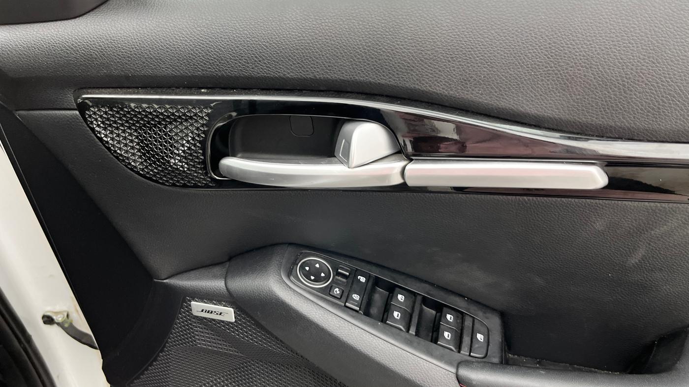 2020 KIA SELTOS GTX PLUS DCT 1.4 PETROL, Petrol, Automatic, 29,444 km, Driver Side Door Panels Control