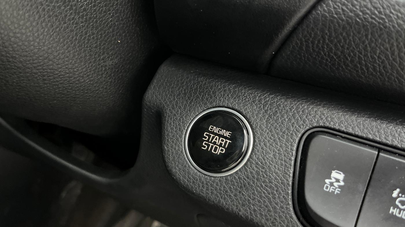 2020 KIA SELTOS GTX PLUS DCT 1.4 PETROL, Petrol, Automatic, 29,444 km, Keyless Start/ Stop Button