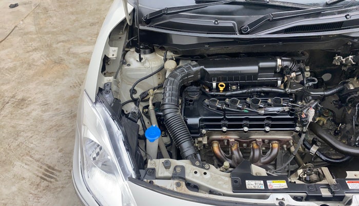 2019 Maruti Dzire VXI, Petrol, Manual, 89,319 km, Engine View - Right