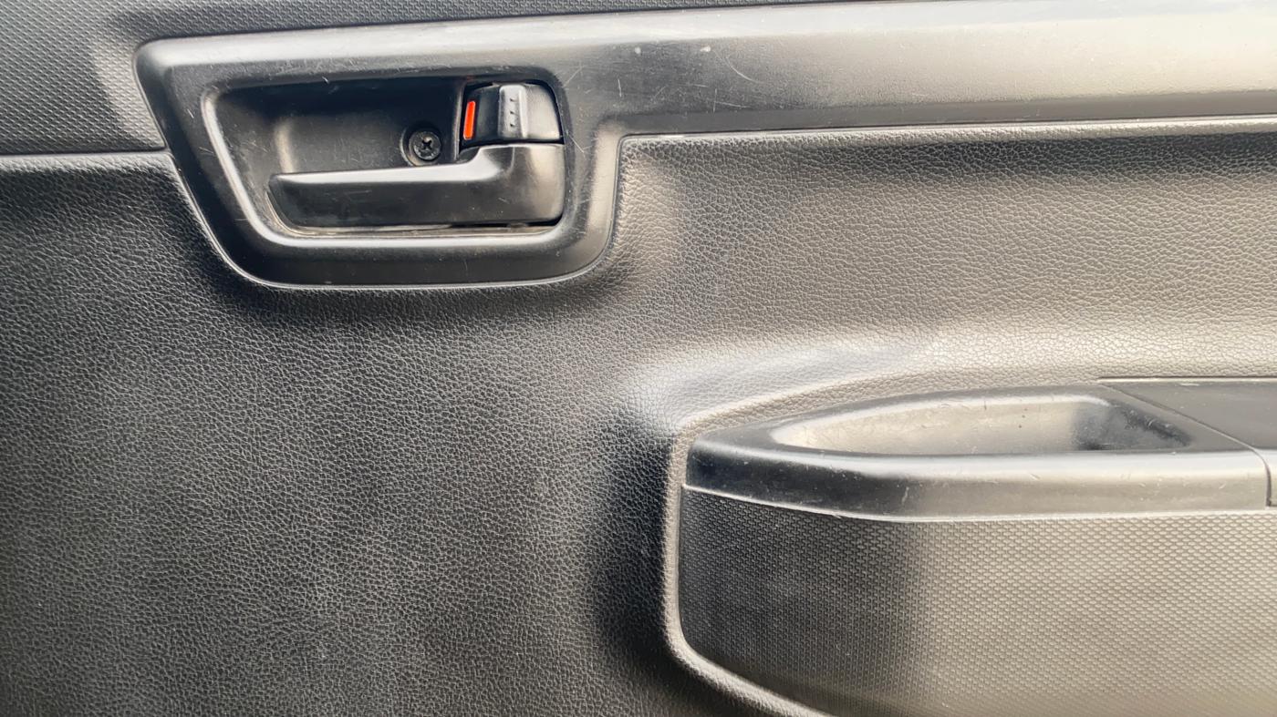2021 Maruti S PRESSO VXI, Petrol, Manual, 76,607 km, Driver Side Door Panels Control
