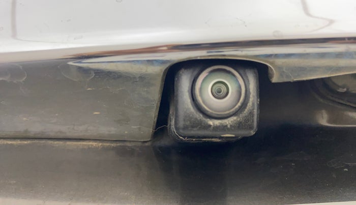 2017 Honda Jazz 1.2L I-VTEC V AT, Petrol, Automatic, 66,121 km, Parking Camera