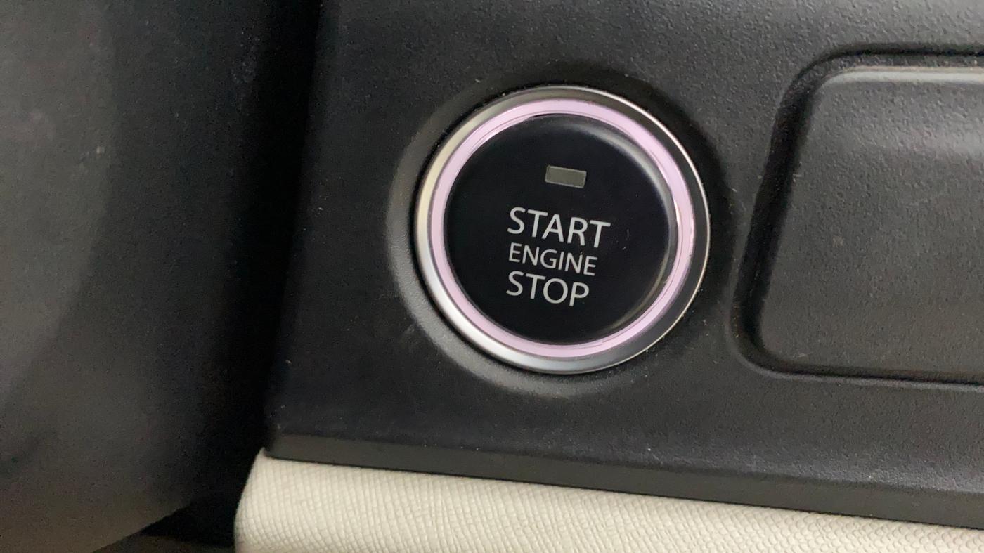 2024 Tata ALTROZ XZ CNG, CNG, Manual, 28,351 km, Keyless Start/ Stop Button