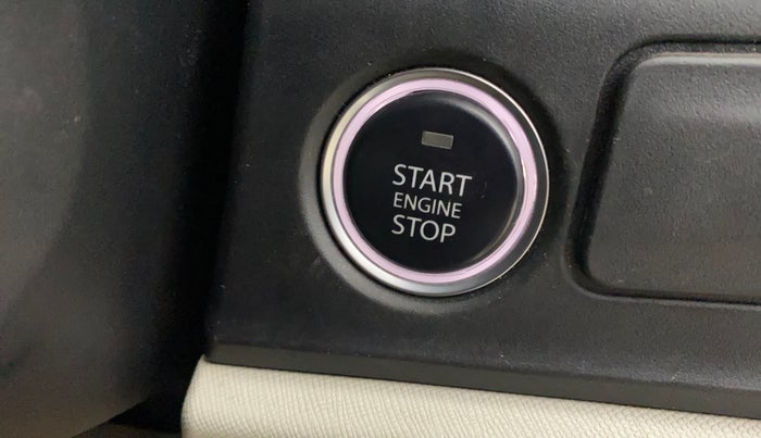 2024 Tata ALTROZ XZ CNG, CNG, Manual, 28,311 km, Keyless Start/ Stop Button