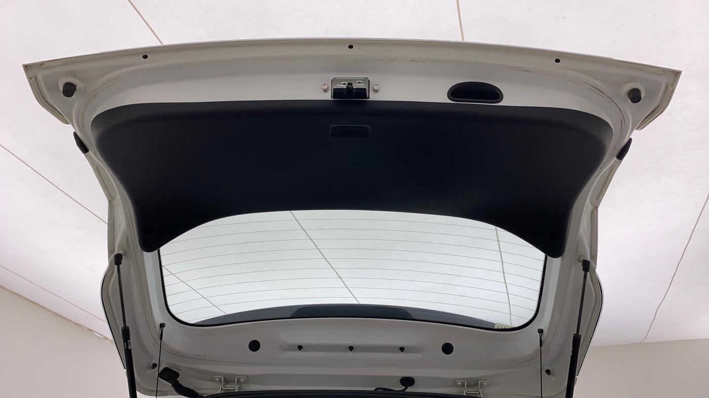 2019 KIA SELTOS 1.5 GTX+ AT, Diesel, Automatic, 55,408 km, Boot Door Open