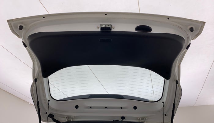 2019 KIA SELTOS 1.5 GTX+ AT, Diesel, Automatic, 55,408 km, Boot Door Open