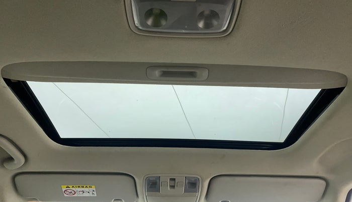 2019 KIA SELTOS 1.5 GTX+ AT, Diesel, Automatic, 55,408 km, Moonroof/ Sunroof