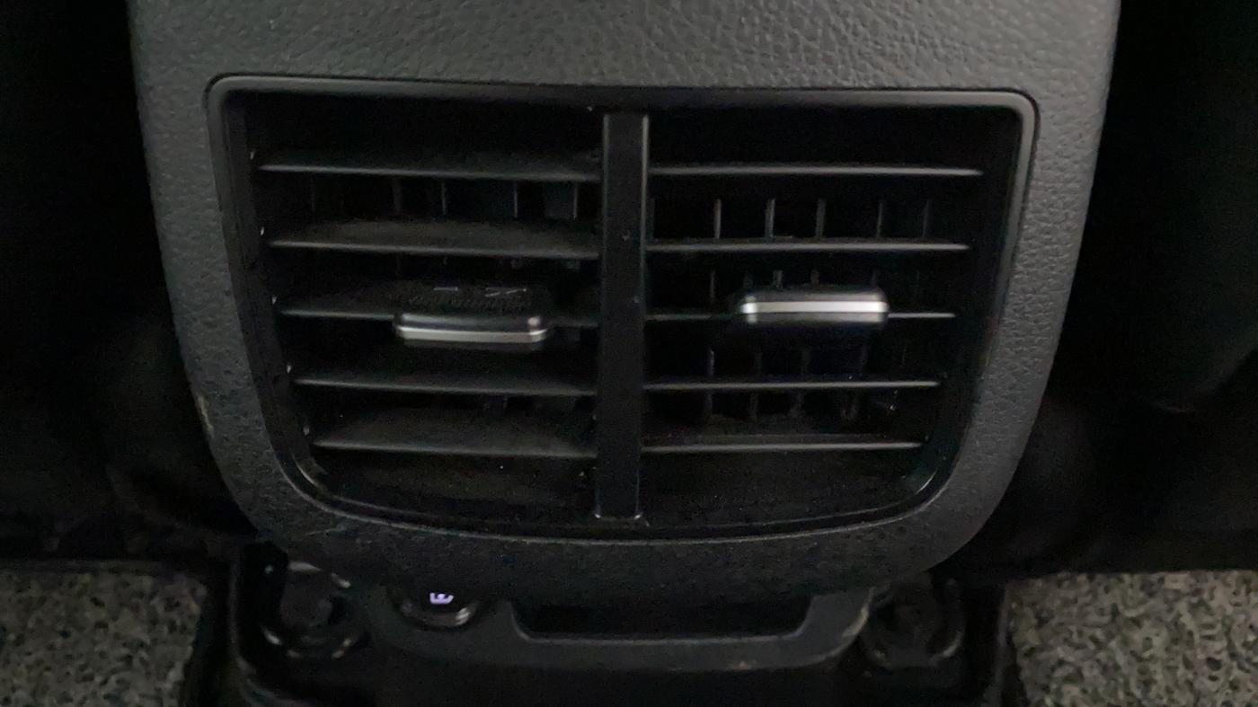 2019 KIA SELTOS 1.5 GTX+ AT, Diesel, Automatic, 55,408 km, Rear AC Vents