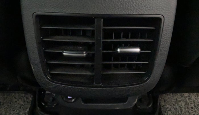 2019 KIA SELTOS 1.5 GTX+ AT, Diesel, Automatic, 55,408 km, Rear AC Vents