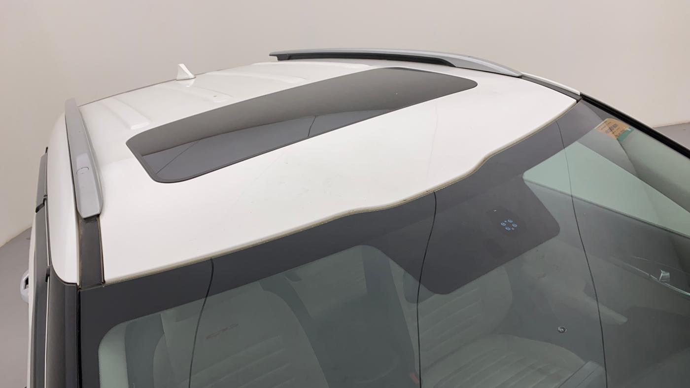 2019 KIA SELTOS 1.5 GTX+ AT, Diesel, Automatic, 55,408 km, Roof