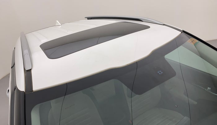 2019 KIA SELTOS 1.5 GTX+ AT, Diesel, Automatic, 55,408 km, Roof
