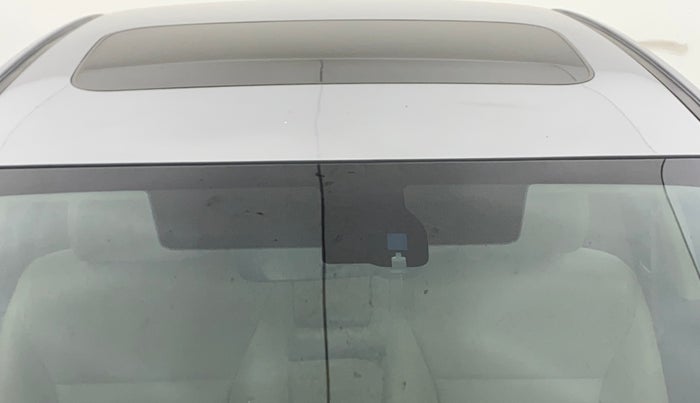 2020 Honda City 1.5L I-VTEC ZX, Petrol, Manual, 32,989 km, Moonroof/ Sunroof