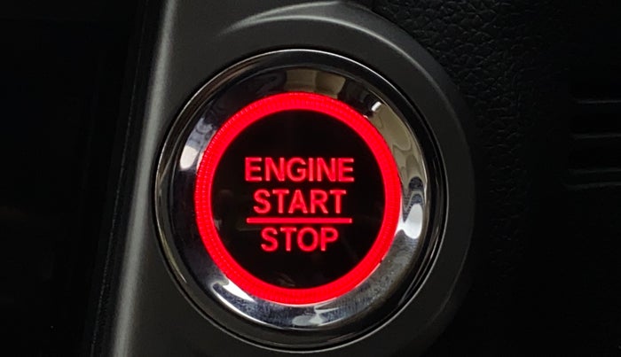 2020 Honda City 1.5L I-VTEC ZX, Petrol, Manual, 32,989 km, Keyless Start/ Stop Button