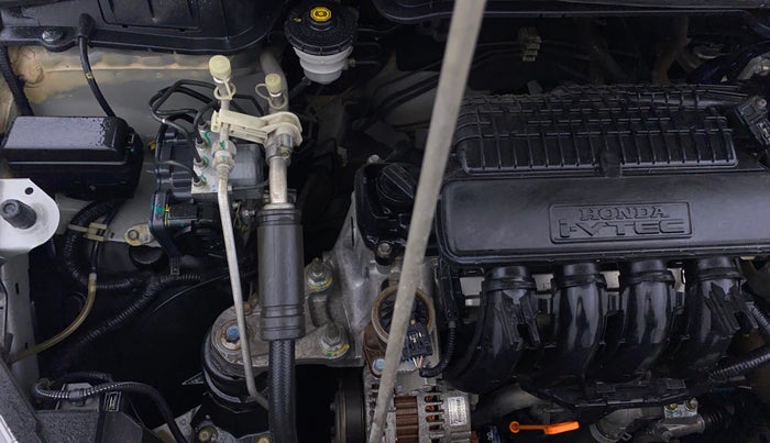 2020 Honda City 1.5L I-VTEC ZX, Petrol, Manual, 32,989 km, Engine View - Right